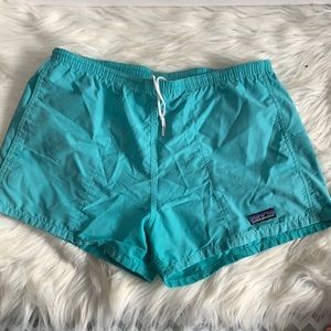 Patagonia barely baggies
